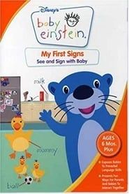 Image Baby Einstein: My First Signs - See and Sign with Baby 2007