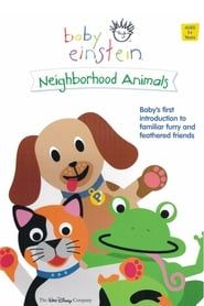Baby Einstein: Neighborhood Animals series tv
