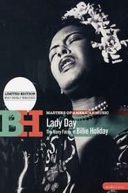 Image Lady Day: The Many Faces of Billie Holiday