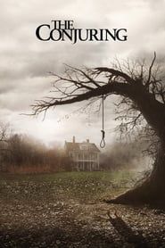 Conjuring : Les Dossiers Warren streaming