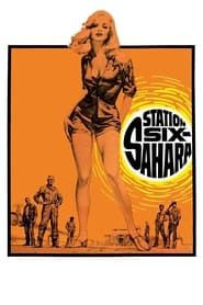 Station Six-Sahara (1963)