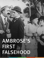 Ambrose's First Falsehood 1914 streaming