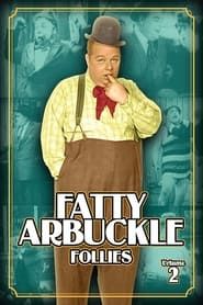 Fatty's New Role series tv