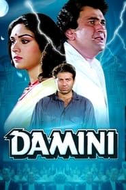 Damini series tv