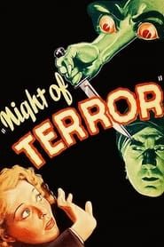Night of Terror series tv