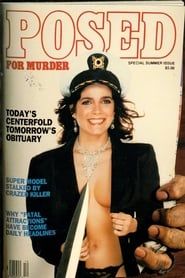 Image Posed for Murder 1989