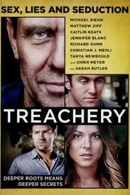 Treachery series tv