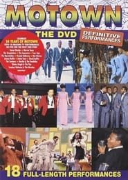 Motown: The DVD series tv