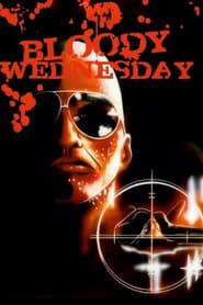 Bloody Wednesday series tv