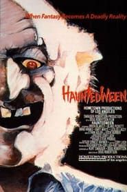HauntedWeen 1991 streaming