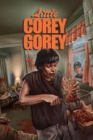 Little Corey Gorey series tv