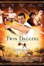Twin Daggers series tv