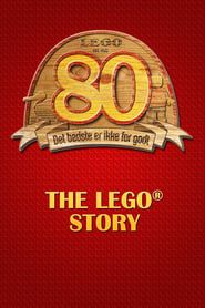 The LEGO® Story-hd