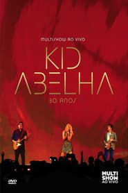 Kid Abelha 30 Anos - Multishow Ao Vivo (2012)