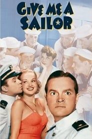 Give Me a Sailor 1938 streaming