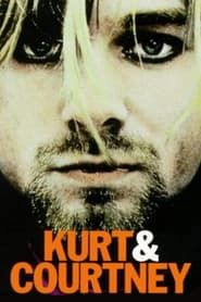 Image Kurt & Courtney 1998