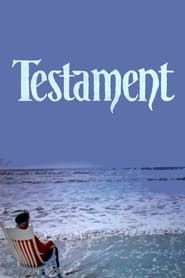 Testament series tv