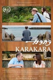 Karakara series tv