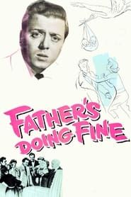 Father's Doing Fine (1952)