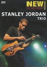 Image Stanley Jordan Trio - The Paris Concert
