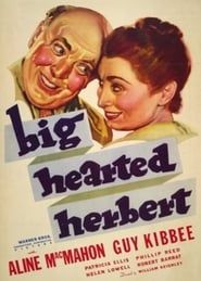 Big Hearted Herbert series tv