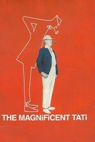 The Magnificent Tati series tv