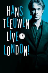Hans Teeuwen: Live in London (2009)