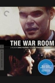 The Return of the War Room series tv