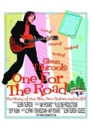 Glenn Tilbrook: One for the Road series tv