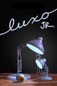 Affiche de Luxo Jr.