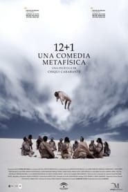 12 + 1, una comedia metafísica 2012 streaming