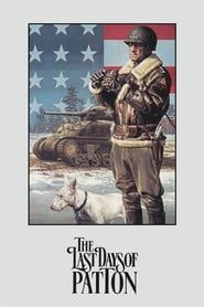 Patton : Né pour être soldat 1986 streaming