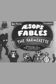 The Farmerette series tv