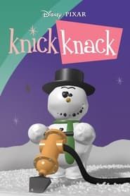 Affiche de Knick Knack