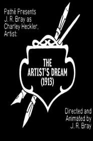 The Artist's Dreams 1913 streaming