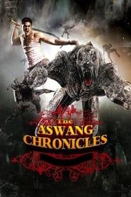 Tiktik: The Aswang Chronicles series tv