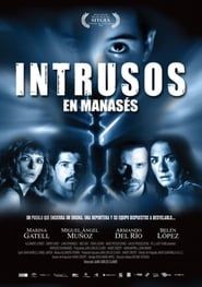 watch Intrusos en Manasés