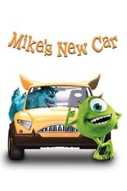 Mike's New Car series tv