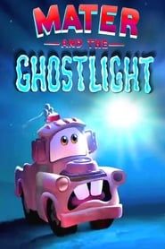 Mater and the Ghostlight series tv