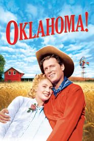 Oklahoma! 1955 streaming