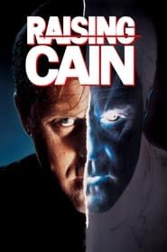 Raising Cain series tv