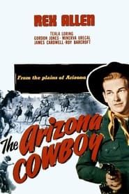 The Arizona Cowboy series tv