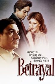 Betrayal series tv