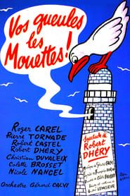 Vos gueules les mouettes 1974 streaming