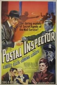 Postal Inspector series tv