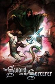 The Sword and the Sorcerer series tv