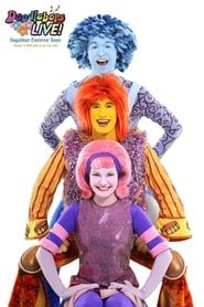 Image Rock & Bop With The Doodlebops