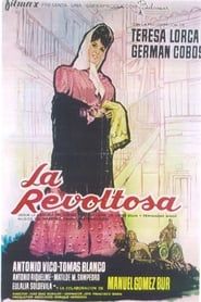 watch La revoltosa