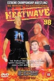 watch ECW Heat Wave 1998