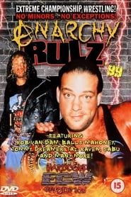 ECW Anarchy Rulz 1999 1999 streaming